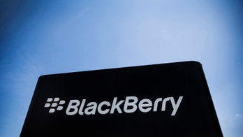 BlackBerry eyes industry partnerships, and not Kim Kardashian, to help spur growth