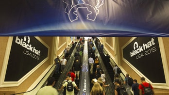 Top Internet lawyer warns Black Hat crowd that the free Internet is dying