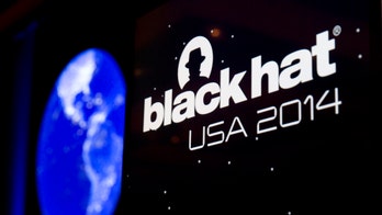 Evil USBs to bitcoin botnets: Hackers hit Vegas