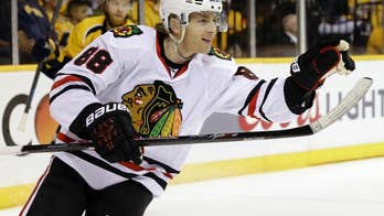 Person familiar with investigation to AP: Grand jury postponed in Kane assault investigation