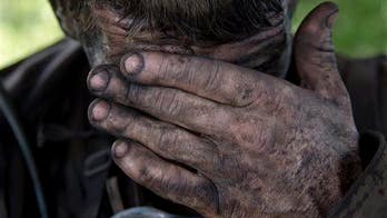 Black lung is on the rise: Rates up 900 percent over past 15 years