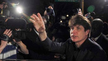 Blagojevich attorney says he'll ask full court for rehearing