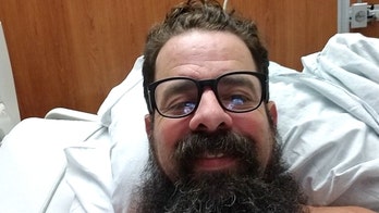 Texas man bitten by shark has flesh-eating bacteria related to attack