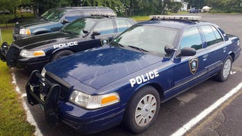 Massachusetts town's entire 4-person police department quits over 'unsafe working conditions'