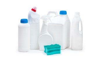 Bleach products touted as cure for autism or cancer can be life-threatening, FDA warns