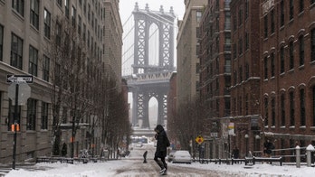 New York dodges blizzard bullet, but weather models under scrutiny