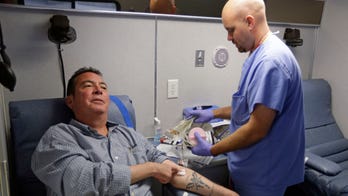 As demand dwindles, US blood banks make changes