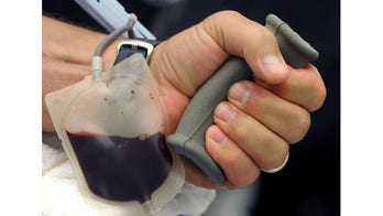 FDA shuts down Miami-area blood bank for multiple violations