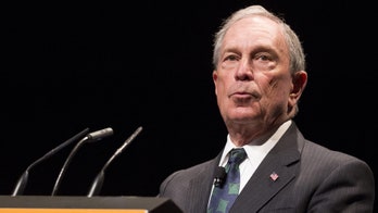 Bloomberg Philanthropies gives $100M to Cornell NYC campus