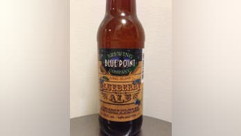 12 craft beers to bust out at your summer barbecue