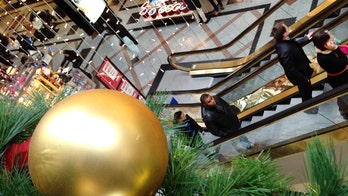 Decades-old 'blue laws' ban Thanksgiving Day shopping in 3 states