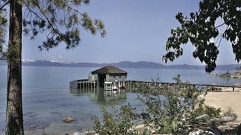 24 Hour Fitness Founder Mark Mastrov Selling $35M Tahoe Getaway