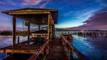 Former MLB Pitcher Pat Hentgen Tells Us All About His $2.1M Florida Home