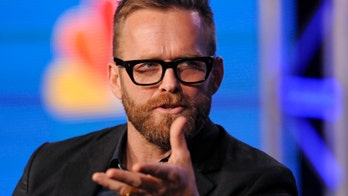 Bob Harper does burpees after 'widow-maker' heart attack