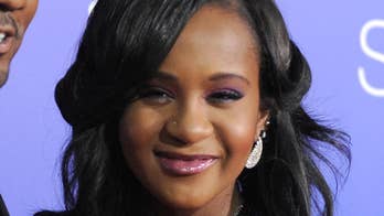 Bobby Brown, Pat Houston appointed co-guardians of the ailing Bobbi Kristina Brown