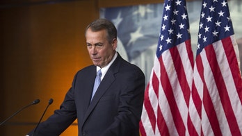 Reports of possible deal on DHS funding reignites chatter about Boehner ouster