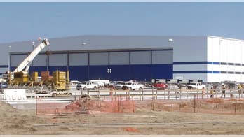 South Carolina Boeing workers overwhelmingly vote against unionization