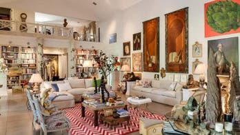 The Most Expensive Home in West Palm Beach Is a Designer Dream