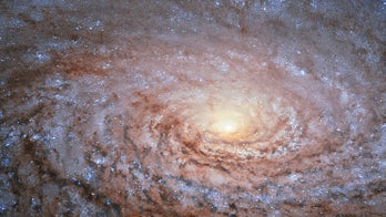 Study: No evidence of advanced alien life in nearby galaxies