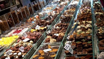 A culinary journey through Spain