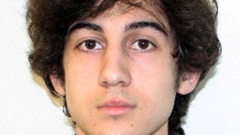 Boston Marathon bomber's lawyer urges jury to spare his life