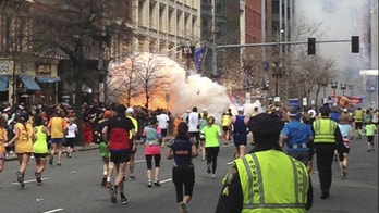 Children near Boston Marathon bombing exhibited symptoms of PTSD, study finds