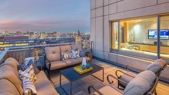 On Top of the World: 9 Penthouses to Die For