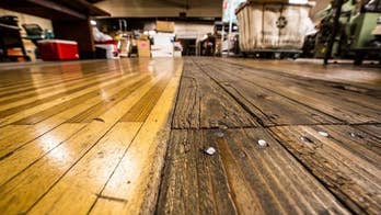 Buy a Former Bowling Alley and Convert It Into a Dreamy Live-Work Space in Oakland