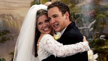 'Boy Meets World' reboot 'Girl Meets World' to star Danielle Fishel, Ben Savage