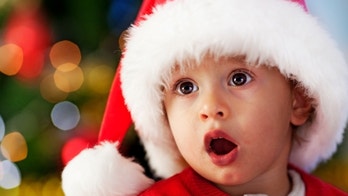 'Sensitive Santa' makes holiday season more enjoyable for kids with special needs