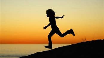 In this town, some girls become boys at puberty