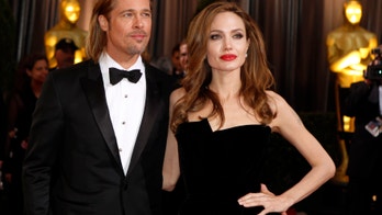 Angelina Jolie, Brad Pitt quietly married on Saturday