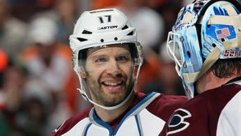 Former San Jose Sharks Defenseman Brad Stuart Selling Los Gatos Home