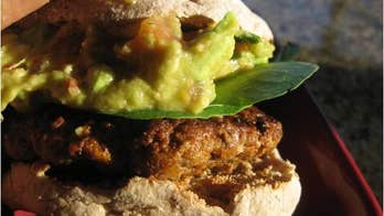 The “Brady” Burger