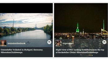 Travel brands encourage ‘braggies’ with benefits