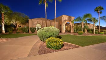 SF Giants All-Star Brandon Crawford Buys $1.6M Scottsdale Home
