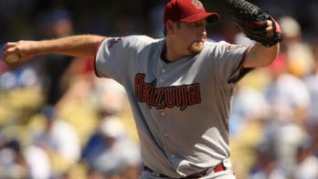 Former Cy Young Award Winner Brandon Webb Cuts Price on Desert Home