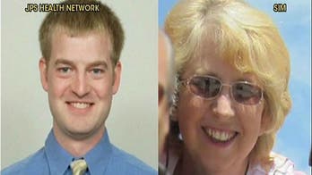 Health officials prepare to receive American patient stricken with Ebola