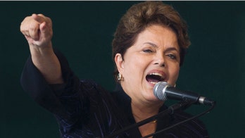 Brazil looks to break from US-centric Internet after NSA spying