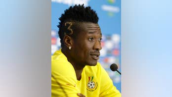 Ronaldo ready to lead Portugal against Germany, US opens against Ghana at World Cup Group G