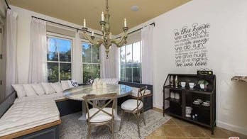 Selena Gomez Selling Party-Friendly Calabasas House