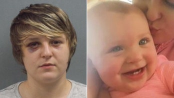 South Carolina baby girl found dead in diaper box, police say; mom who reported kidnapping is in custody