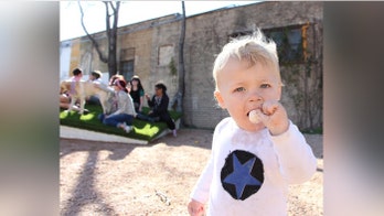Company sells breast milk flavored lollipops