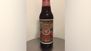 8 seasonal craft beers for the holidays and beyond