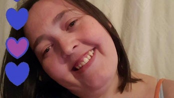 Gay woman has 'hole in skull' after possible hate crime drill attack