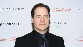 Brendan Fraser's Former Mid-Century Modern Home Back on the Market for $4.4M