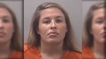 South Carolina mother arrested, charged with homicide after leaving newborn in trash bag on car floor
