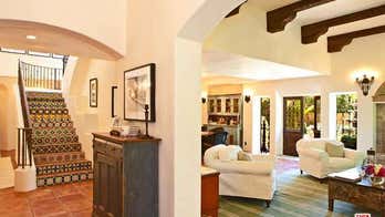 'Star Trek' Star Brent Spiner Selling Malibu Estate