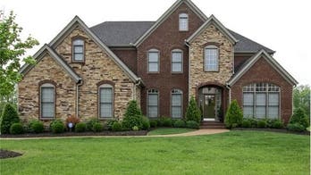 Quick Sale: Minnesota Wild Defenseman Ryan Suter Sells Nashville Home in 2 Days