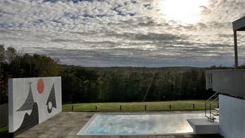 Designed by Marcel Breuer, the Stillman House Is Up for Sale in CT